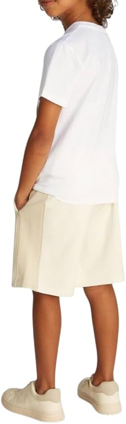 T-Shirt White Primavera/Estate