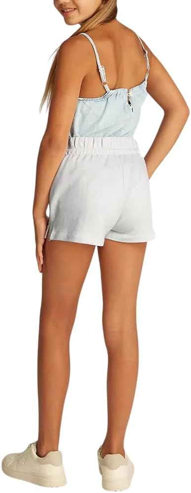 Short White Primavera/Estate