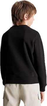 Felpa Black Primavera/Estate