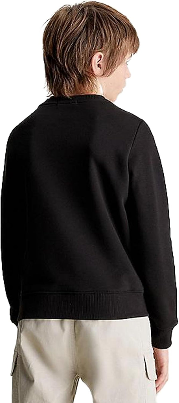 Felpa Black Primavera/Estate