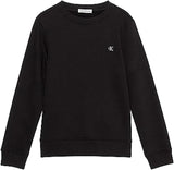 Felpa Black Primavera/Estate