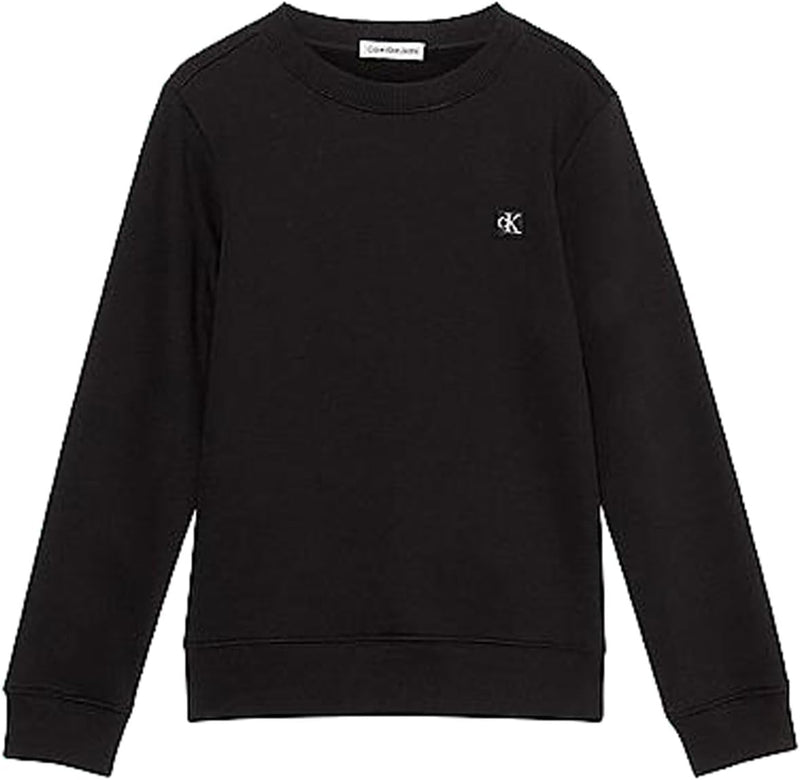 Felpa Black Primavera/Estate