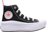 Sneaker Black pink Primavera/Estate
