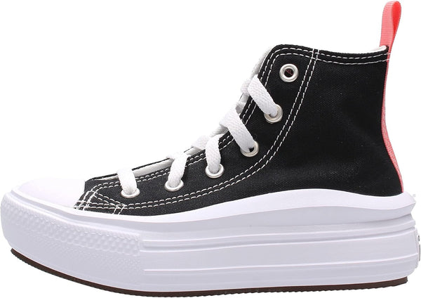Sneaker Black pink Primavera/Estate