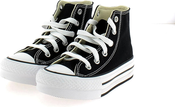 Sneaker Black Primavera/Estate
