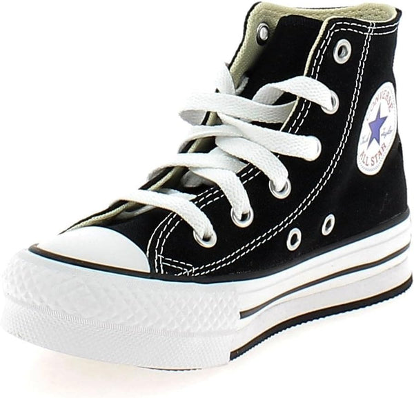 Sneaker Black Primavera/Estate