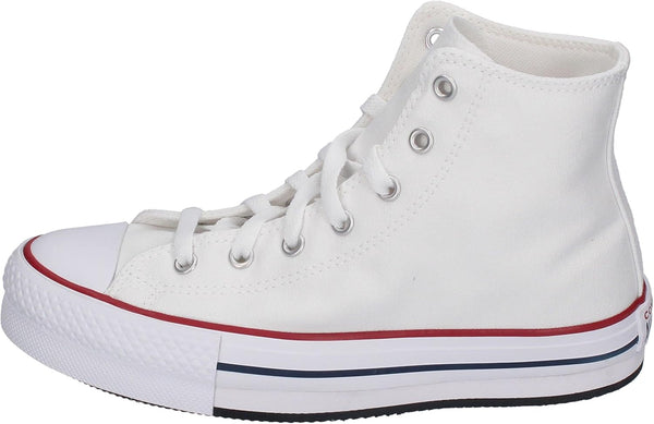 Sneaker White Primavera/Estate