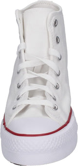 Sneaker White Primavera/Estate