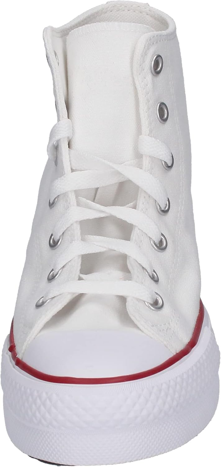 Sneaker White Primavera/Estate