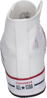 Sneaker White Primavera/Estate