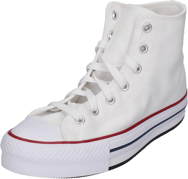 Sneaker White Primavera/Estate