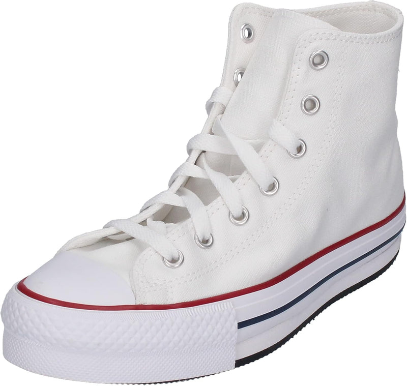Sneaker White Primavera/Estate