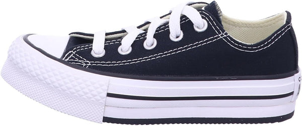 Sneaker Black Primavera/Estate