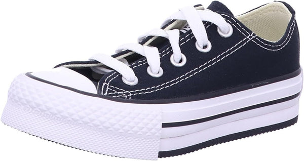 Sneaker Black Primavera/Estate