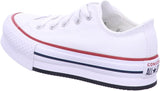 Sneaker White Primavera/Estate
