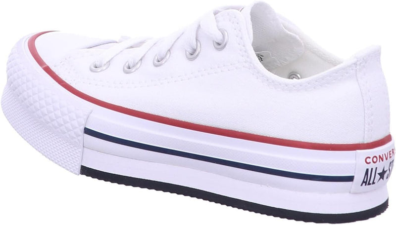 Sneaker White Primavera/Estate