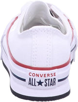 Sneaker White Primavera/Estate