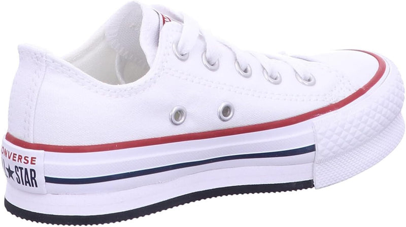 Sneaker White Primavera/Estate