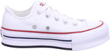 Sneaker White Primavera/Estate