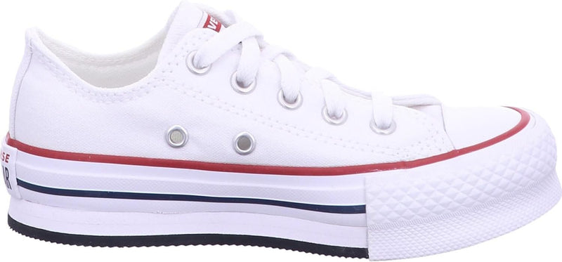 Sneaker White Primavera/Estate