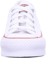 Sneaker White Primavera/Estate