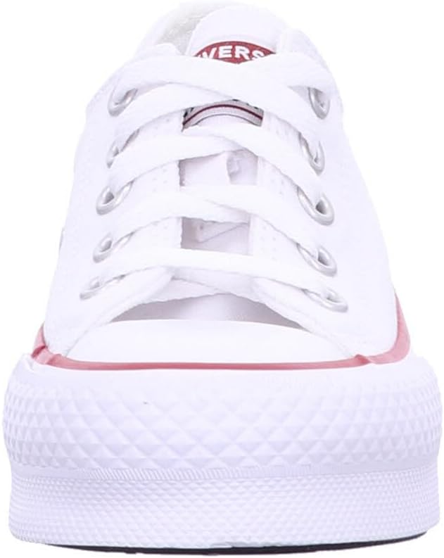 Sneaker White Primavera/Estate