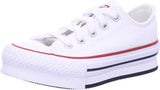 Sneaker White Primavera/Estate