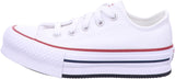 Sneaker White Primavera/Estate