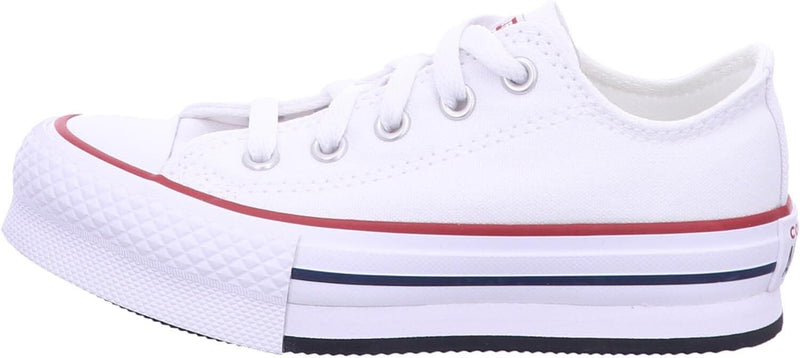 Sneaker White Primavera/Estate