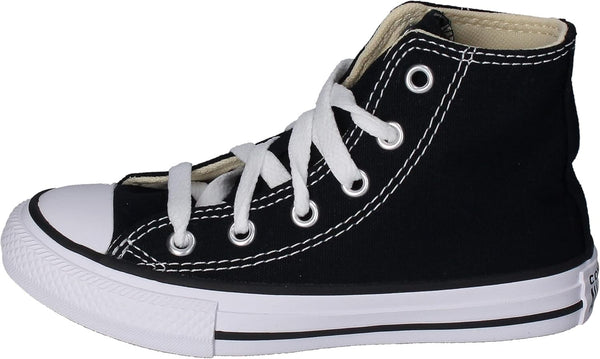 Sneaker Black Primavera/Estate