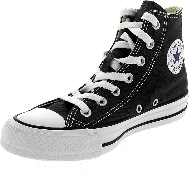 Sneaker Black Primavera/Estate