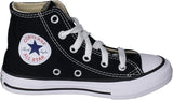 Sneaker Black Primavera/Estate
