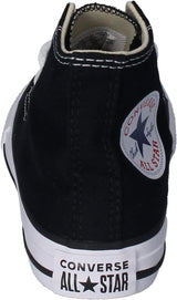 Sneaker Black Primavera/Estate
