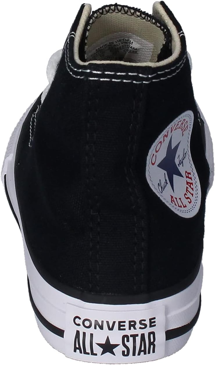 Sneaker Black Primavera/Estate
