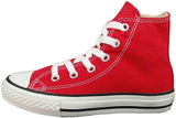 Sneaker Red Primavera/Estate