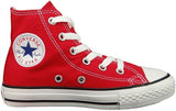 Sneaker Red Primavera/Estate