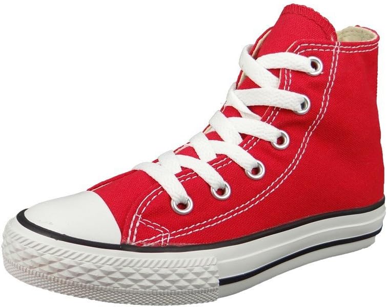 Sneaker Red Primavera/Estate