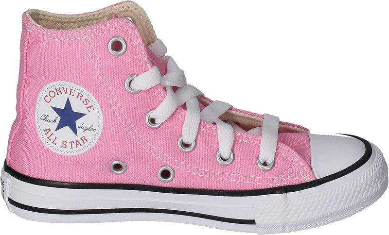 Sneaker Pink Primavera/Estate