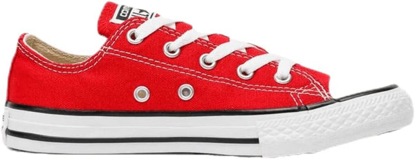 Sneaker Red Primavera/Estate