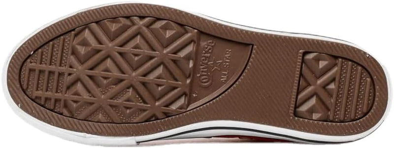 Sneaker Red Primavera/Estate