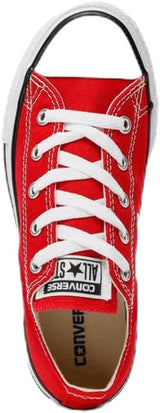 Sneaker Red Primavera/Estate