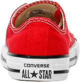 Sneaker Red Primavera/Estate