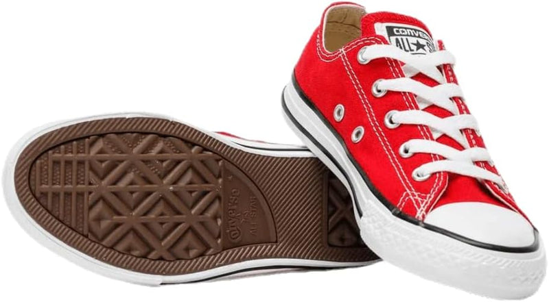 Sneaker Red Primavera/Estate