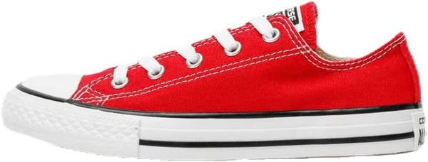 Sneaker Red Primavera/Estate