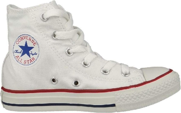Sneaker White Primavera/Estate
