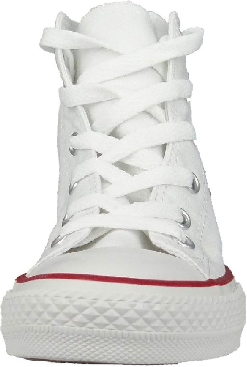 Sneaker White Primavera/Estate