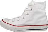 Sneaker White Primavera/Estate