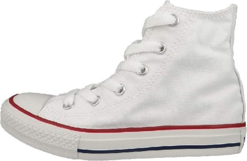 Sneaker White Primavera/Estate