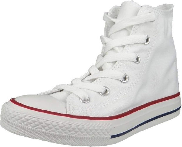 Sneaker White Primavera/Estate