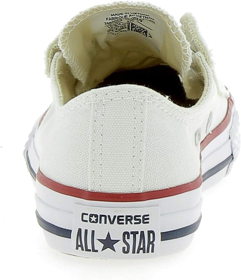 Sneaker White Primavera/Estate